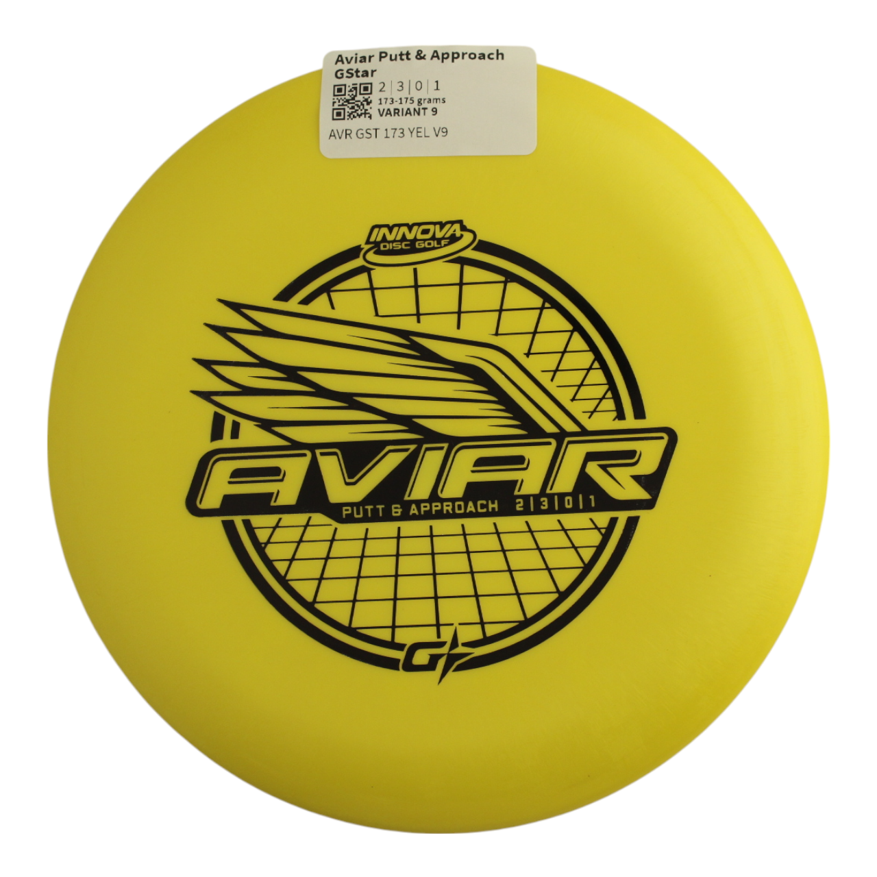 Aviar Putt & Approach GStar