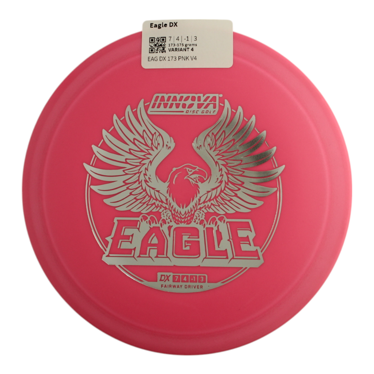 Eagle DX