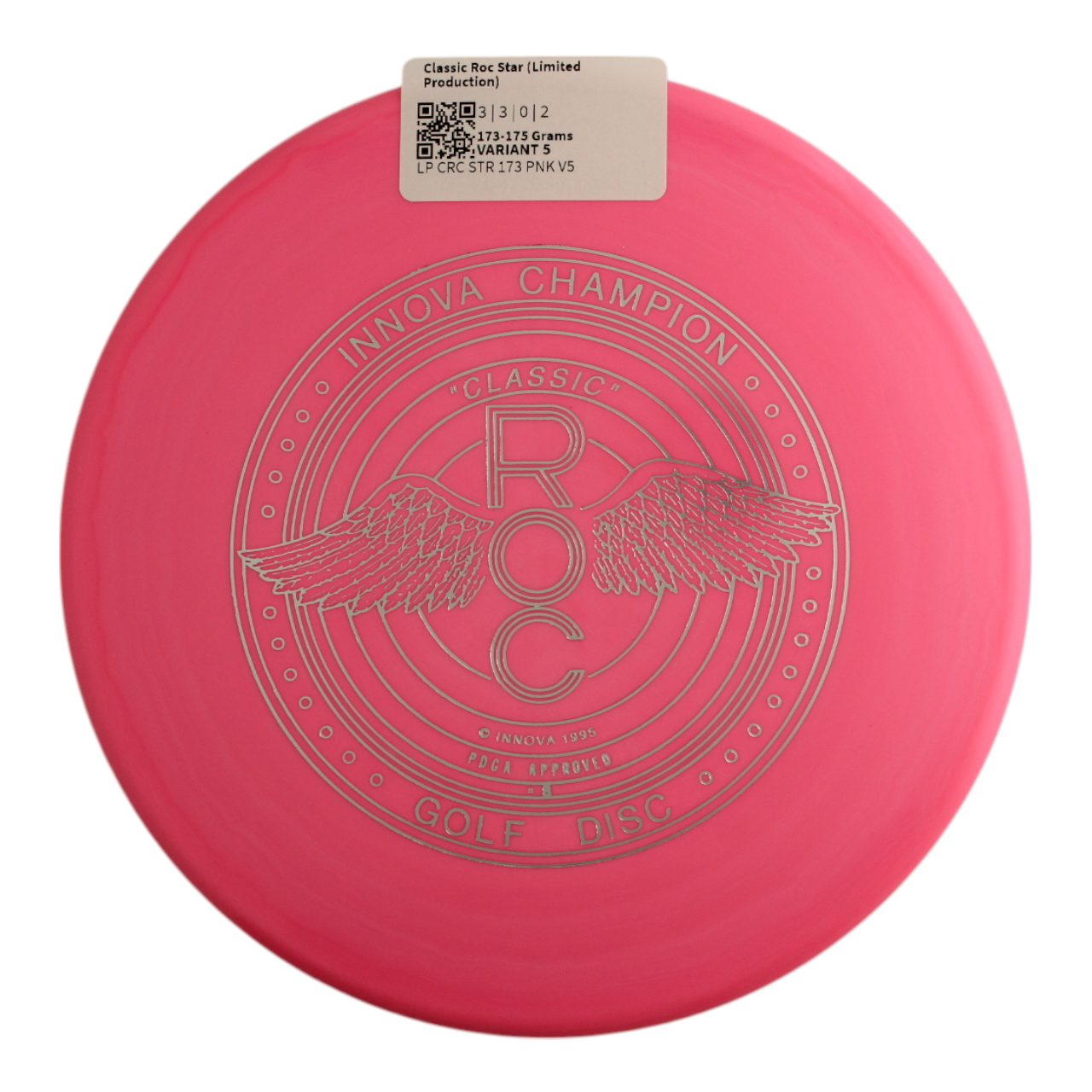 Classic Roc Star (Limited Production)