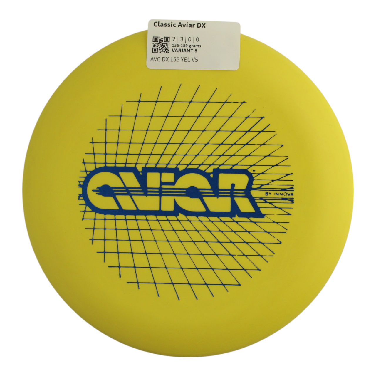 Classic Aviar DX