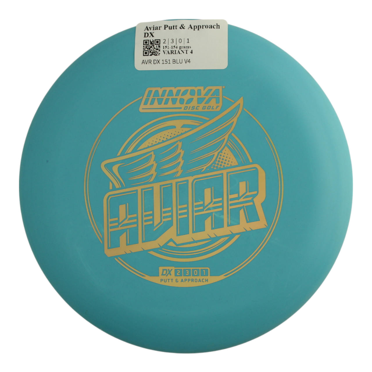 Aviar Putt & Approach DX