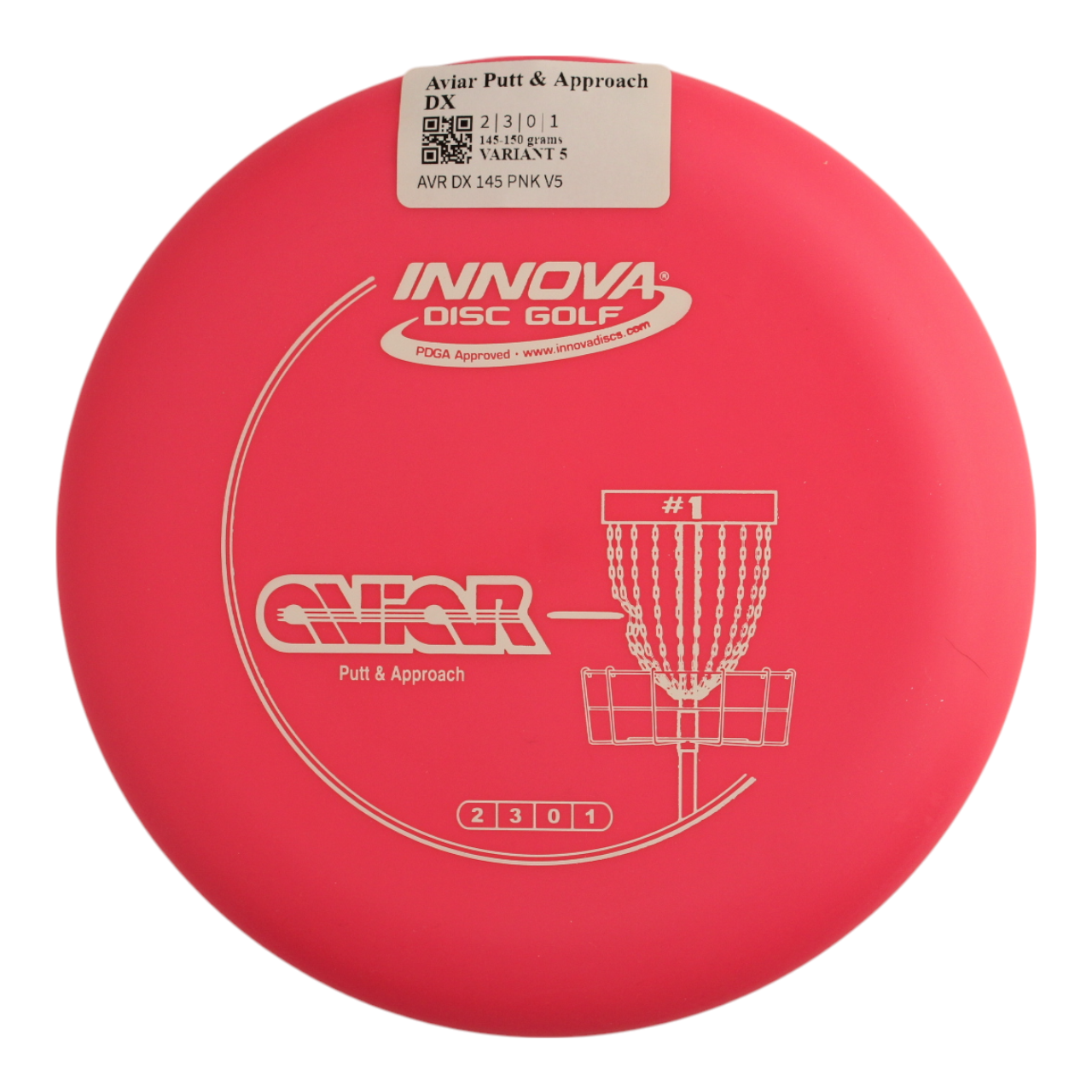 Aviar Putt & Approach DX