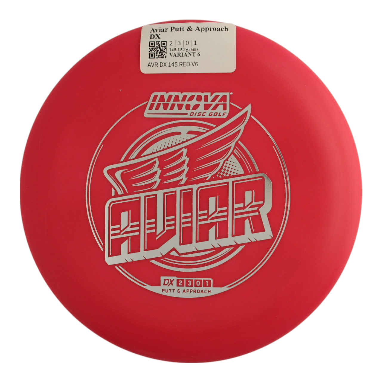 Aviar Putt & Approach DX