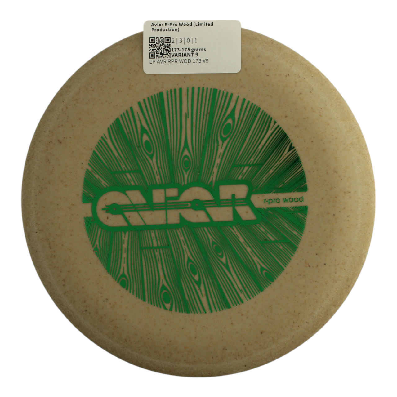Aviar R-Pro Wood (Limited Production)
