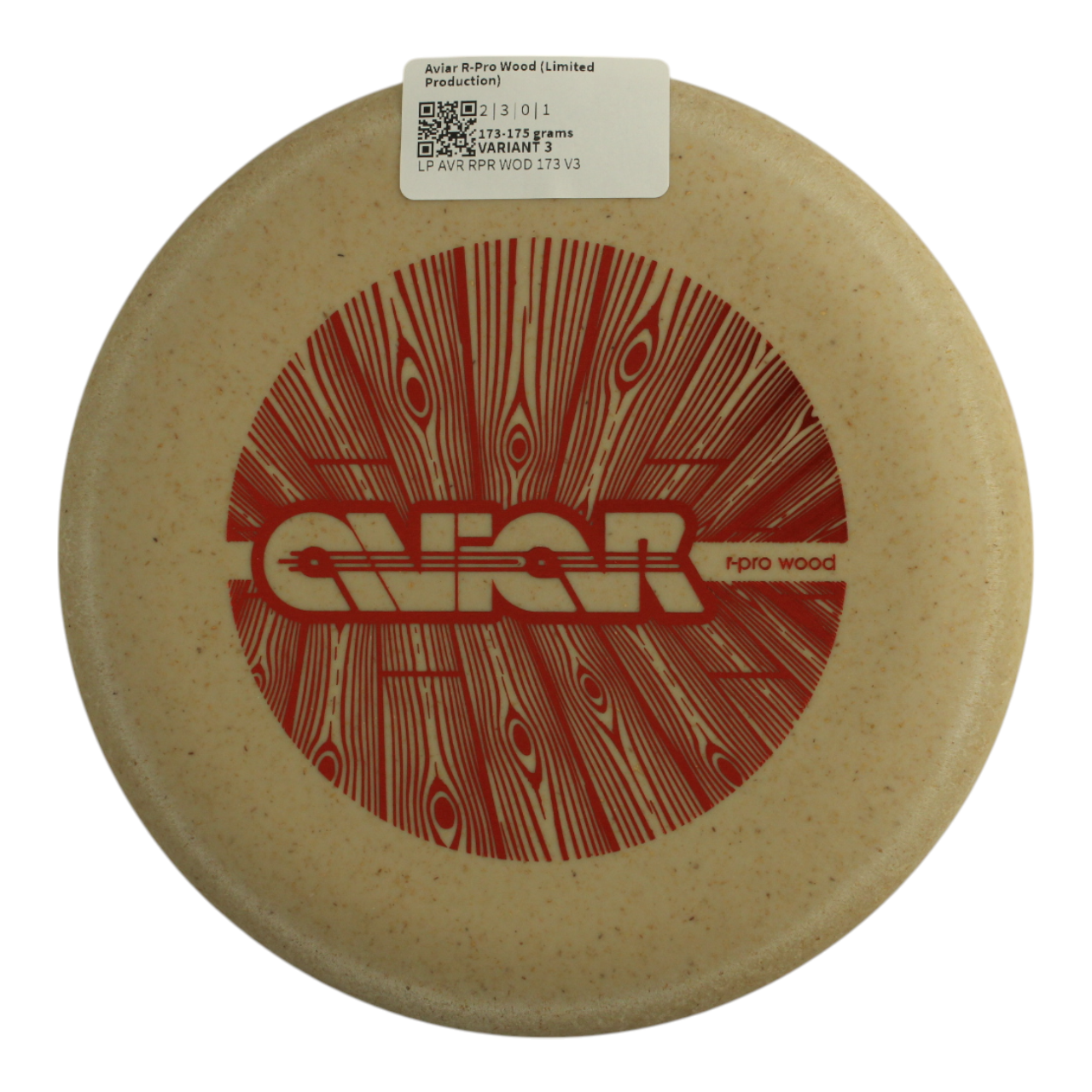 Aviar R-Pro Wood (Limited Production)