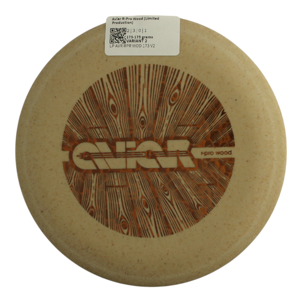 Aviar R-Pro Wood (Limited Production)