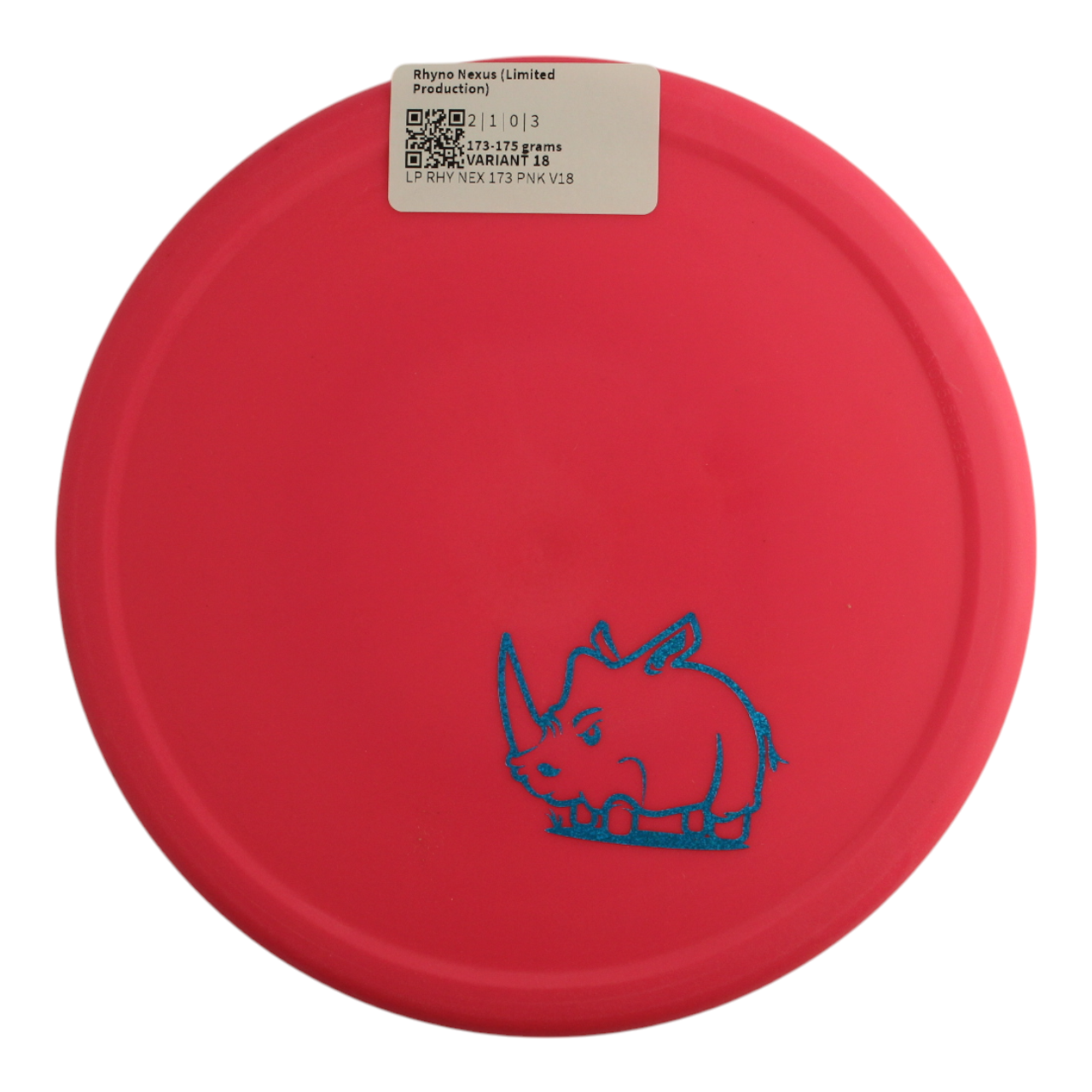 Rhyno Nexus (Limited Production)