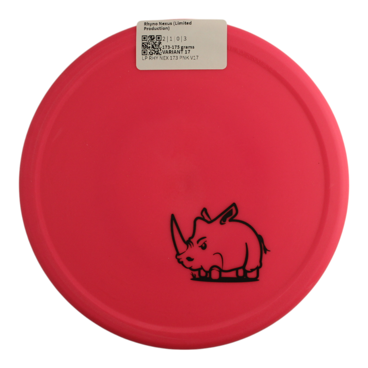 Rhyno Nexus (Limited Production)