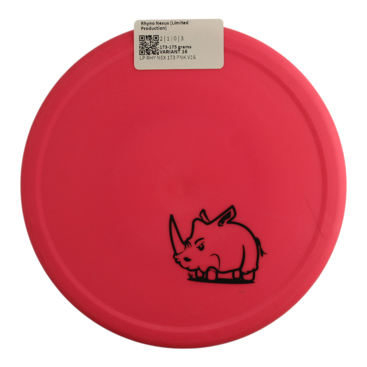 Rhyno Nexus (Limited Production)