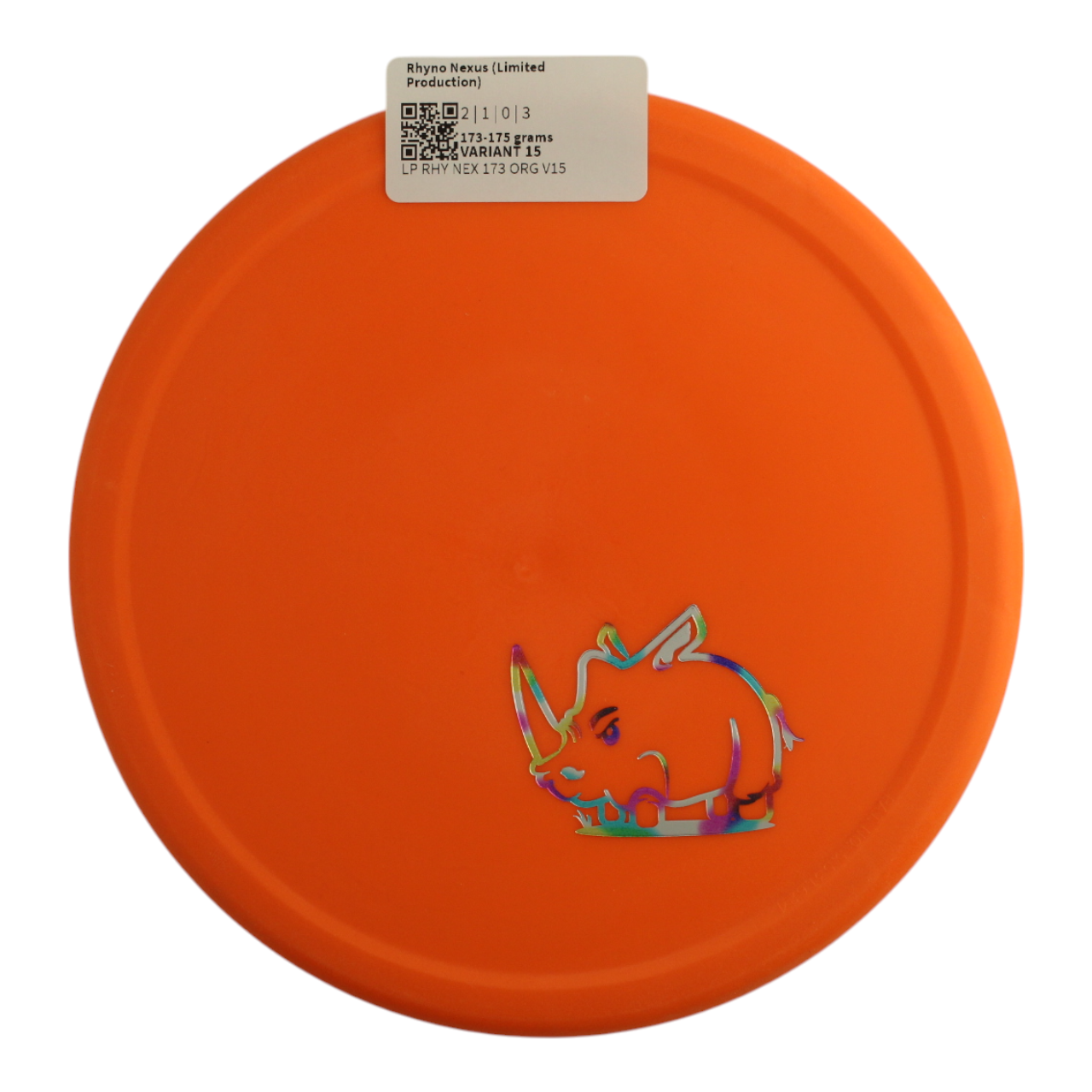 Rhyno Nexus (Limited Production)