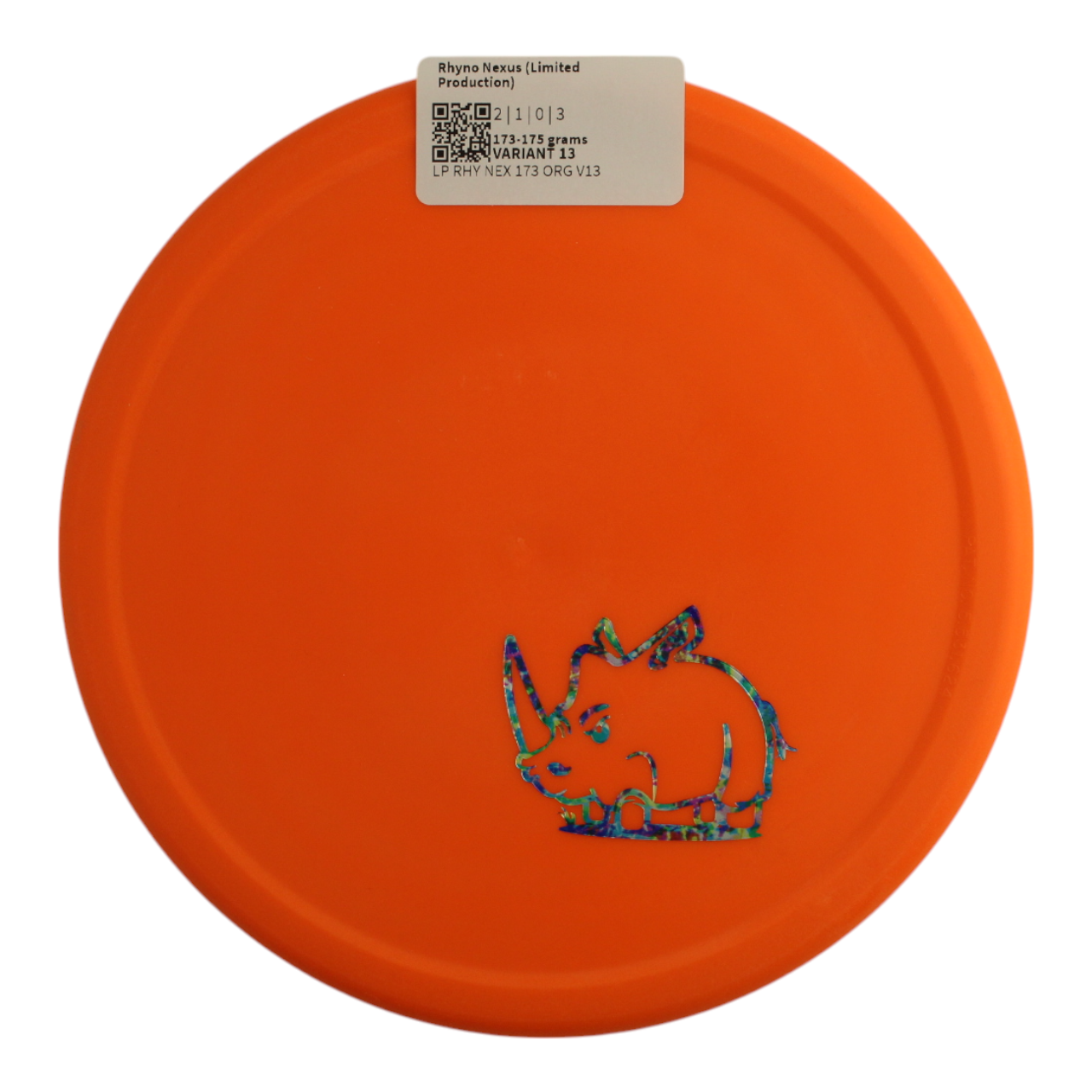 Rhyno Nexus (Limited Production)