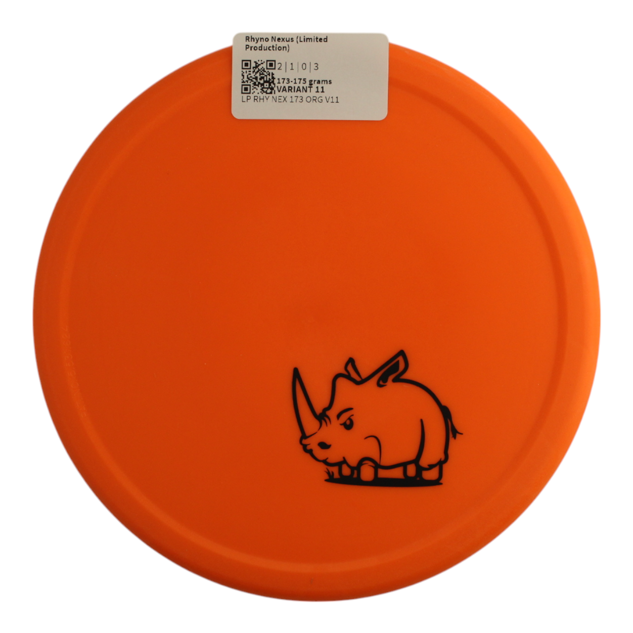 Rhyno Nexus (Limited Production)