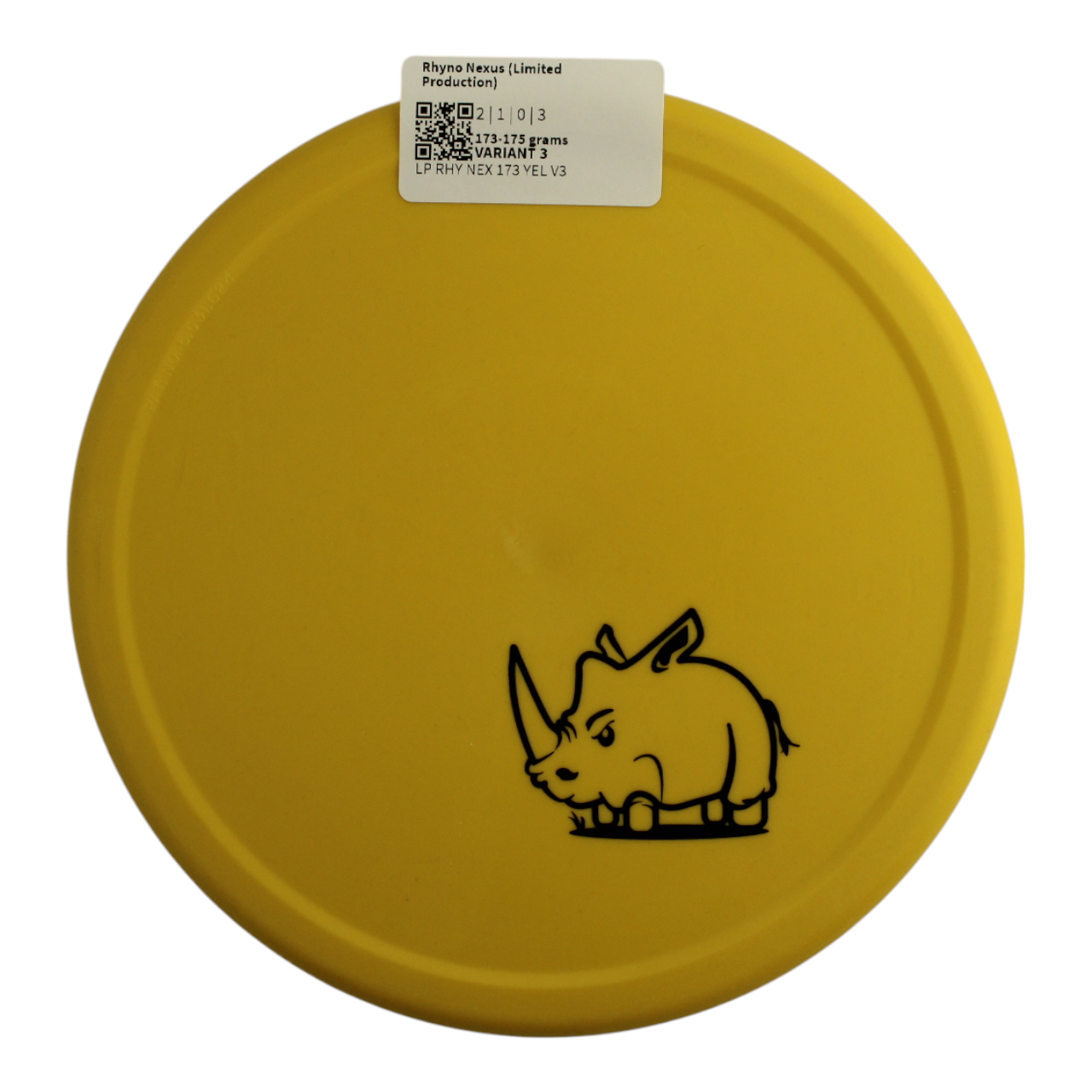 Rhyno Nexus (Limited Production)