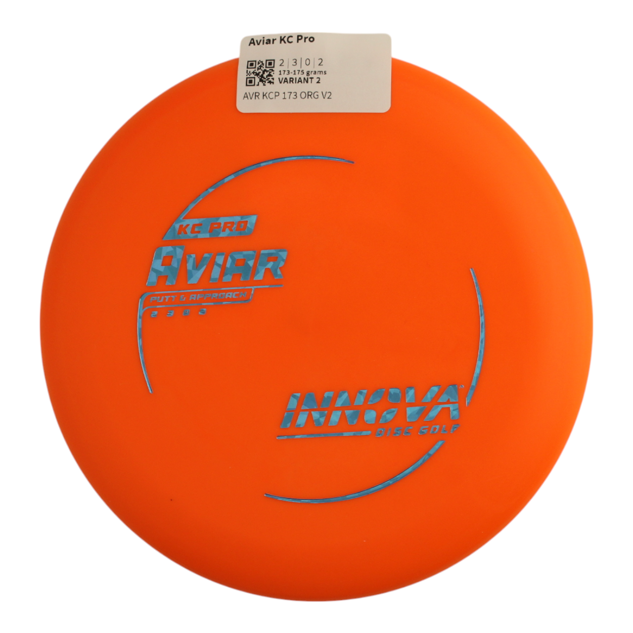 Innova Disc Golf Canada KC Pro Aviar Soft grip	Moderate durability	Best for putters and approaches	Good for beginners	Excellent for touch shots	Retains grip even when wet
