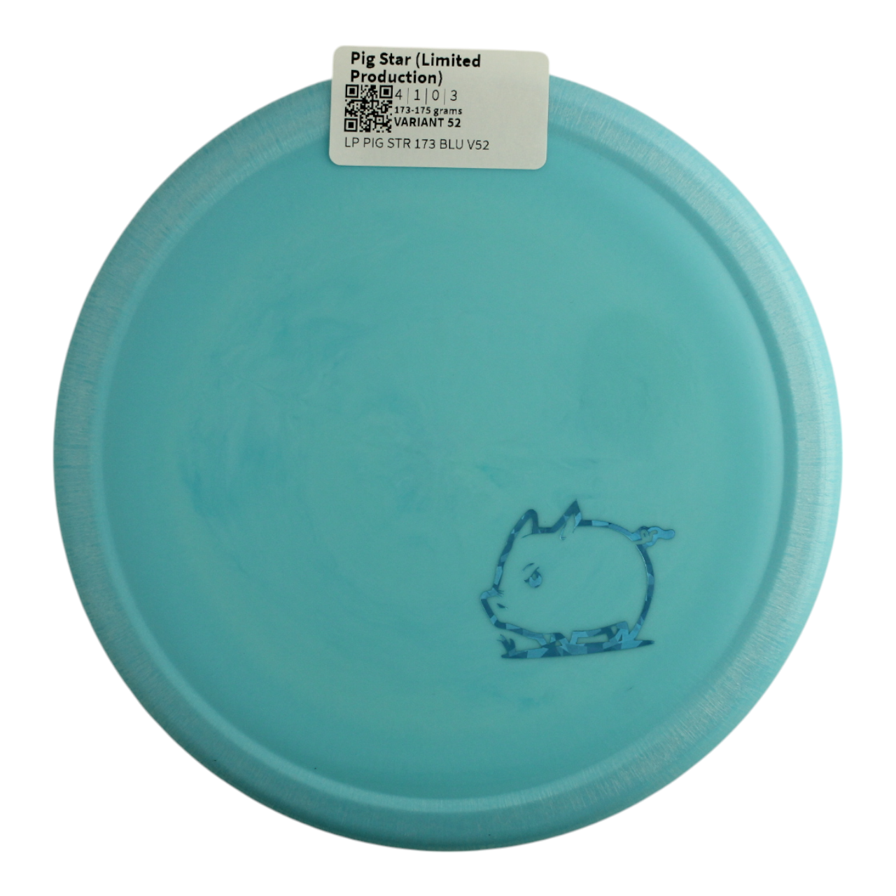 Pig Star (Limited Production)