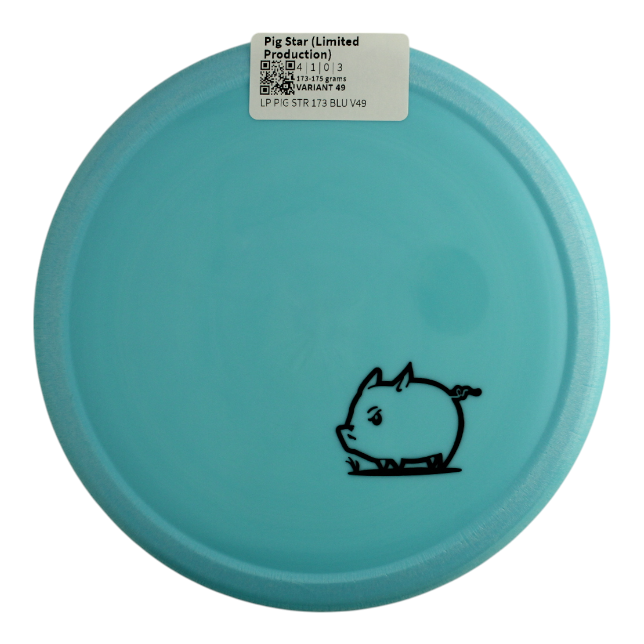 Pig Star (Limited Production)