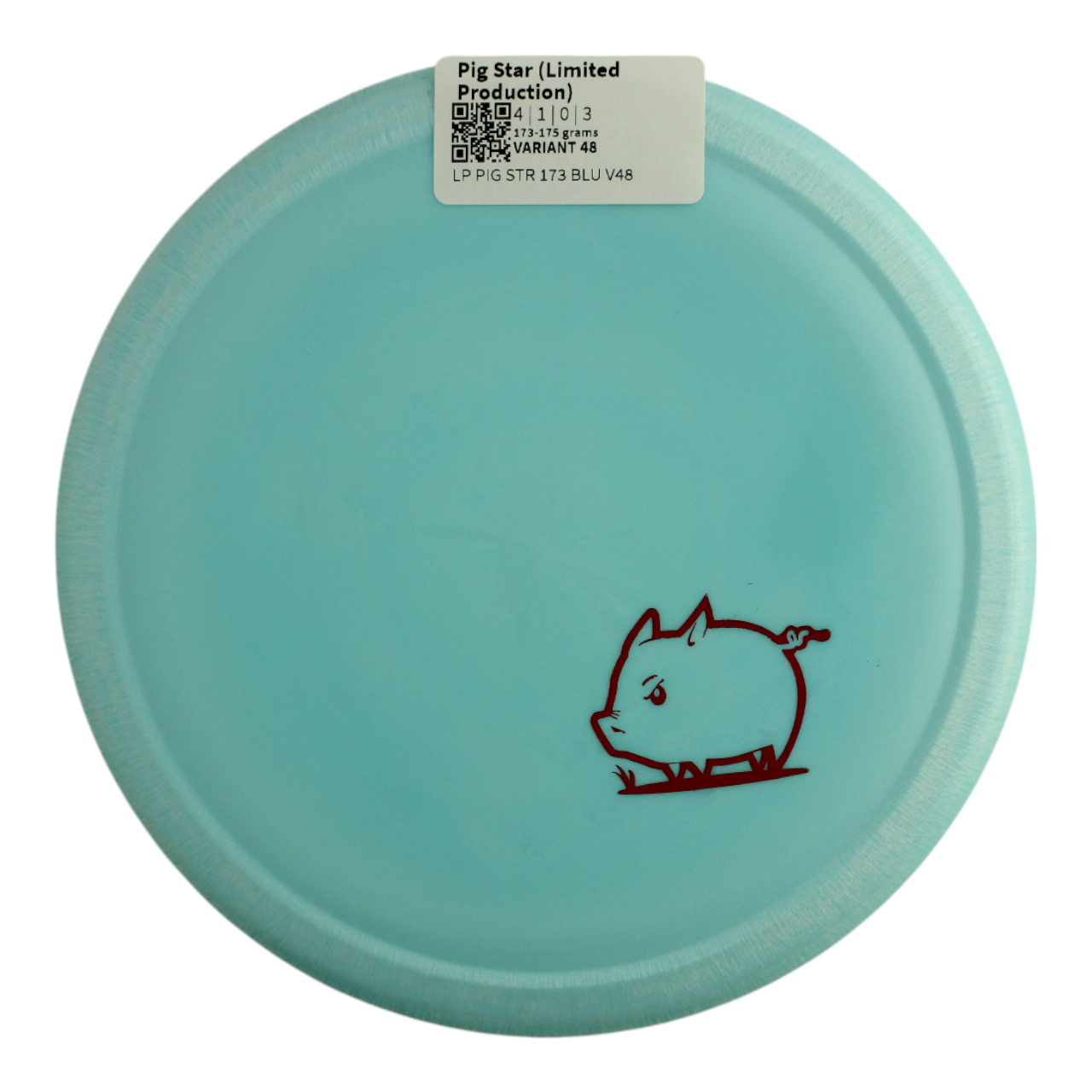 Pig Star (Limited Production)