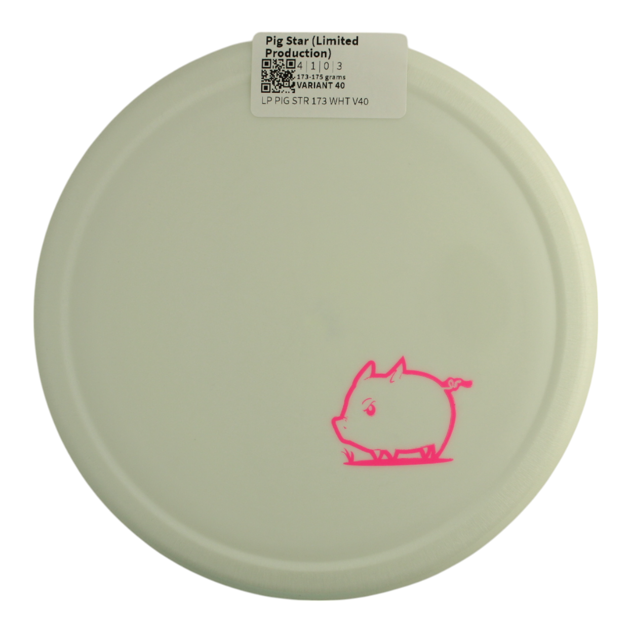 Pig Star (Limited Production)