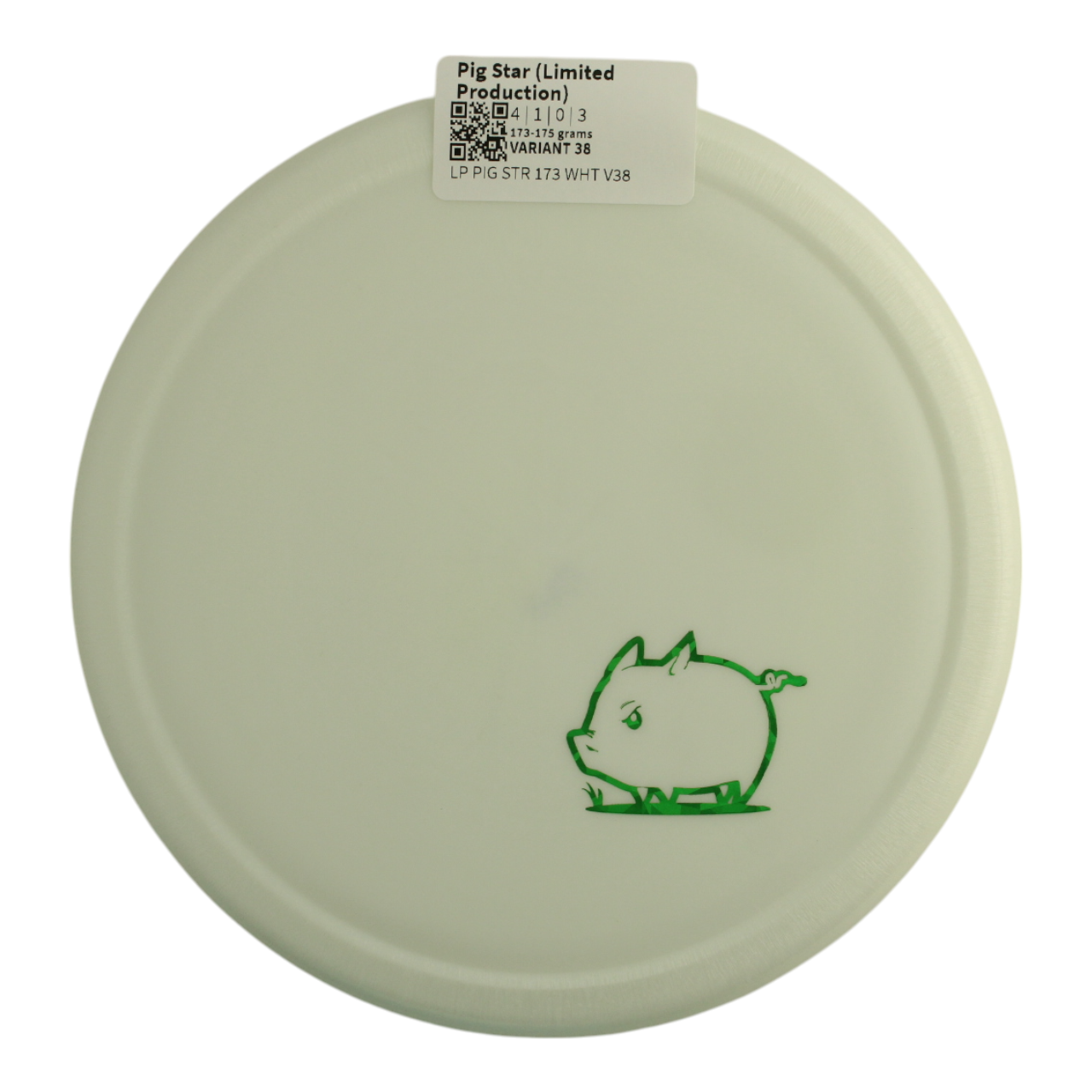 Pig Star (Limited Production)