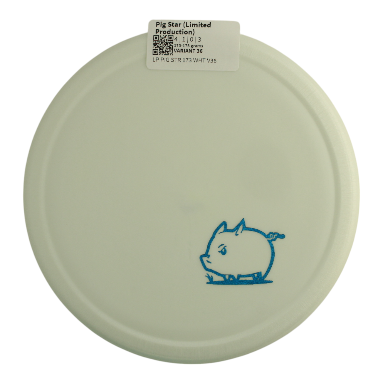 Pig Star (Limited Production)