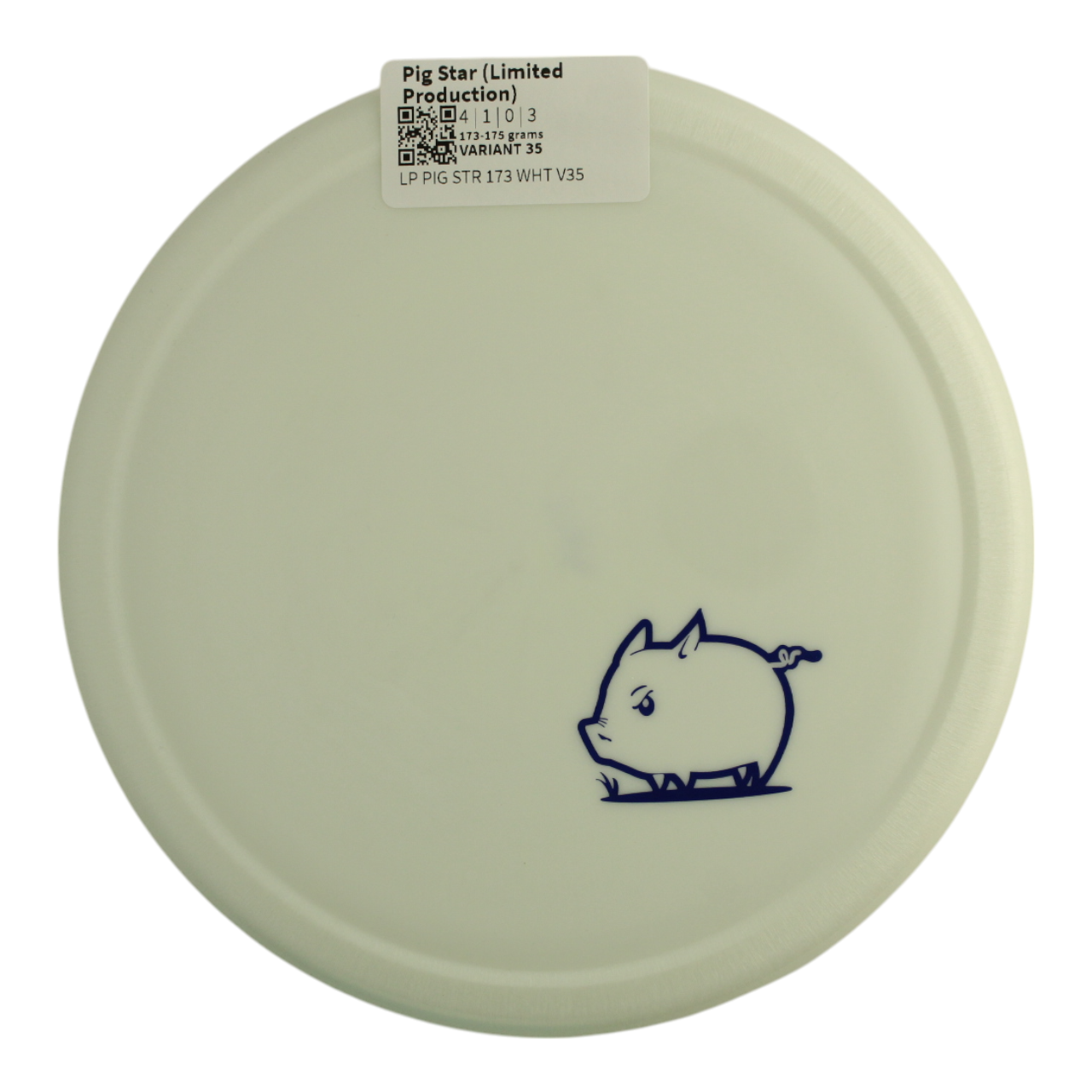 Pig Star (Limited Production)