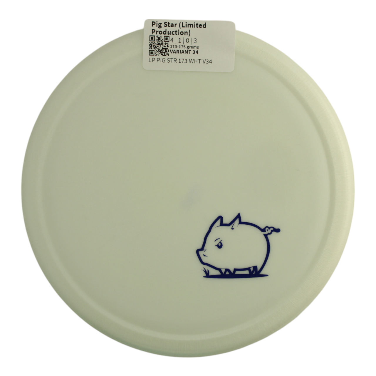 Pig Star (Limited Production)