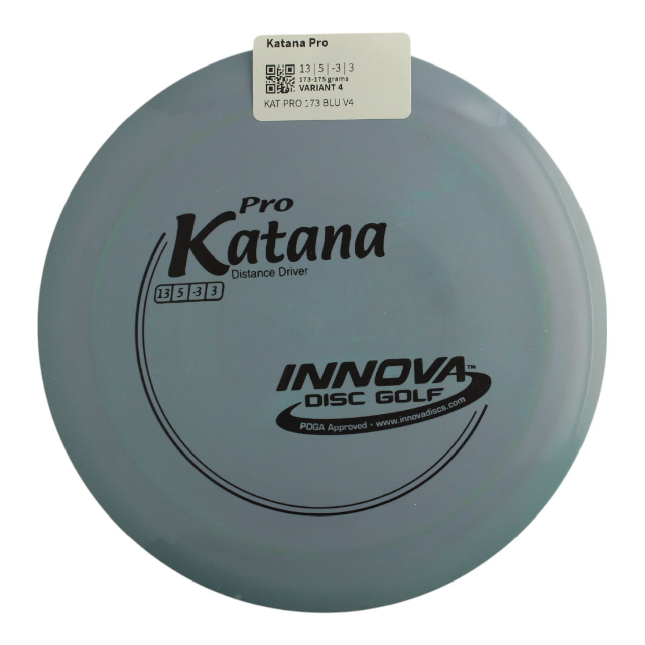 Katana Pro