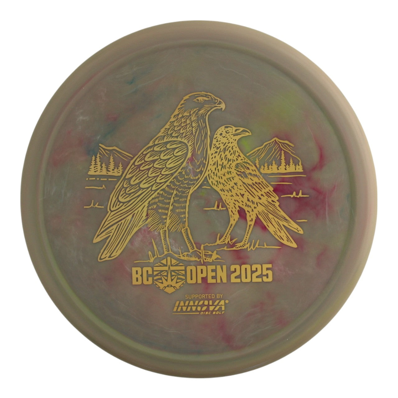 Pig Galactic XT (BC Open 2025 - Limited Edition)