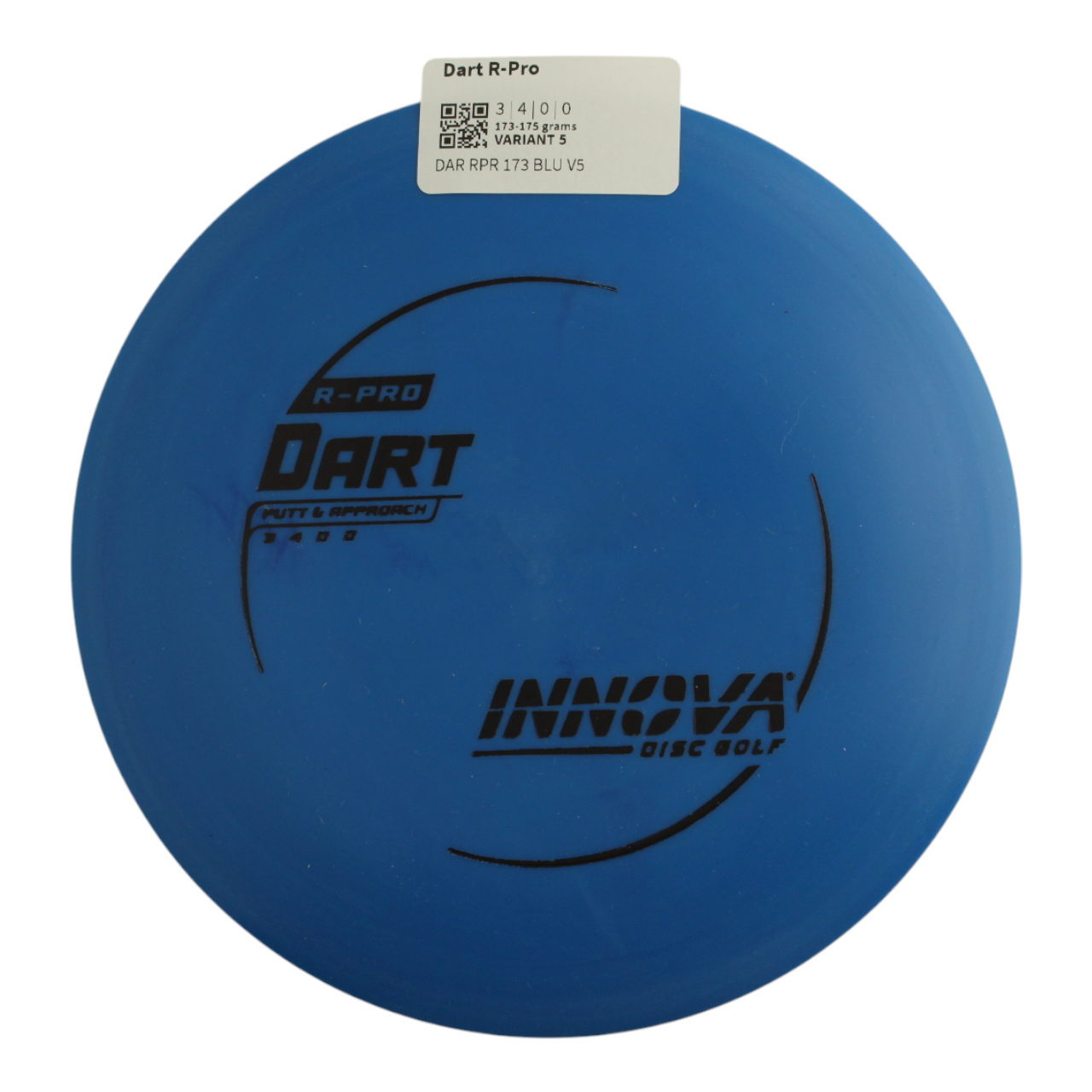 Dart R-Pro