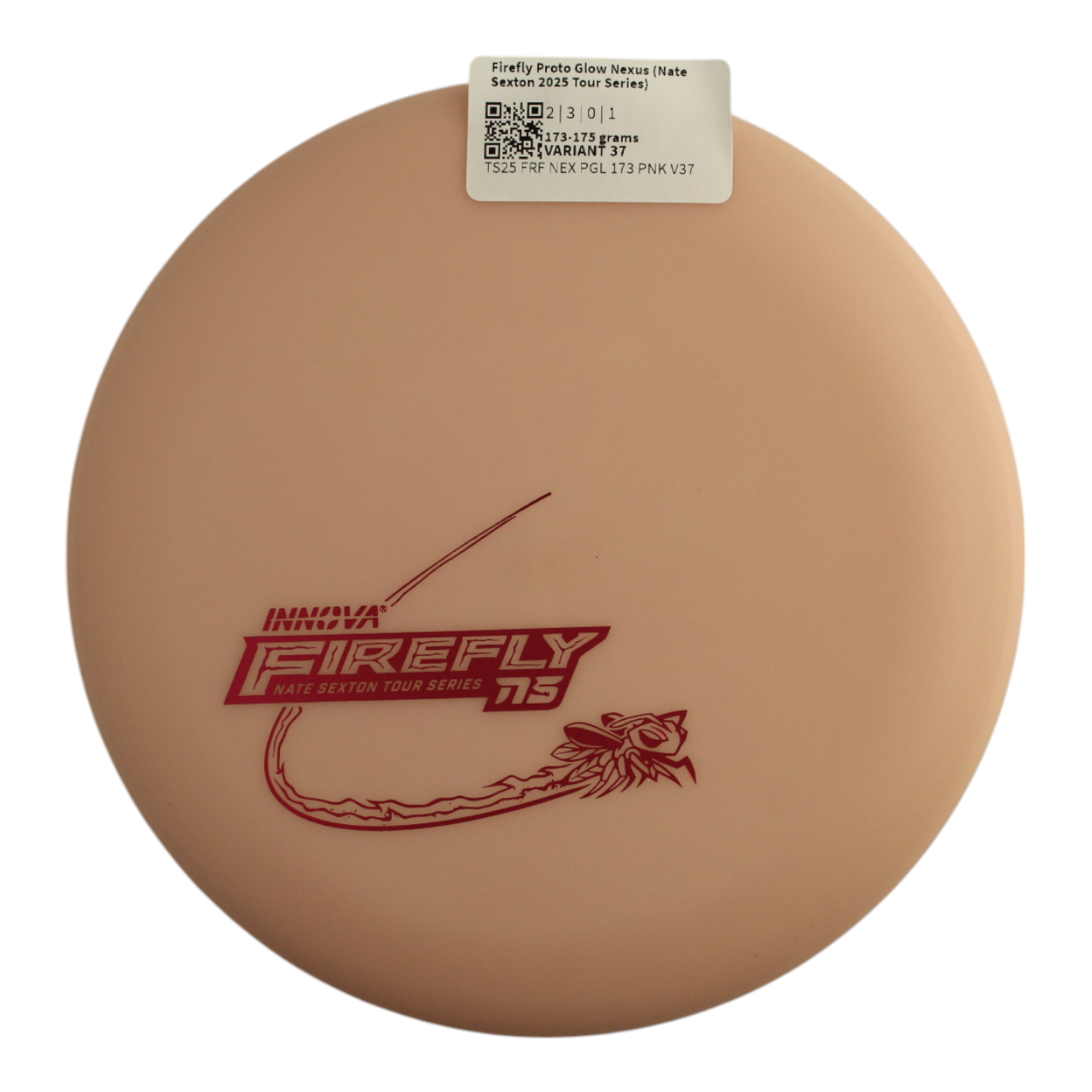 Firefly Proto Glow Nexus (Nate Sexton 2025 Tour Series)