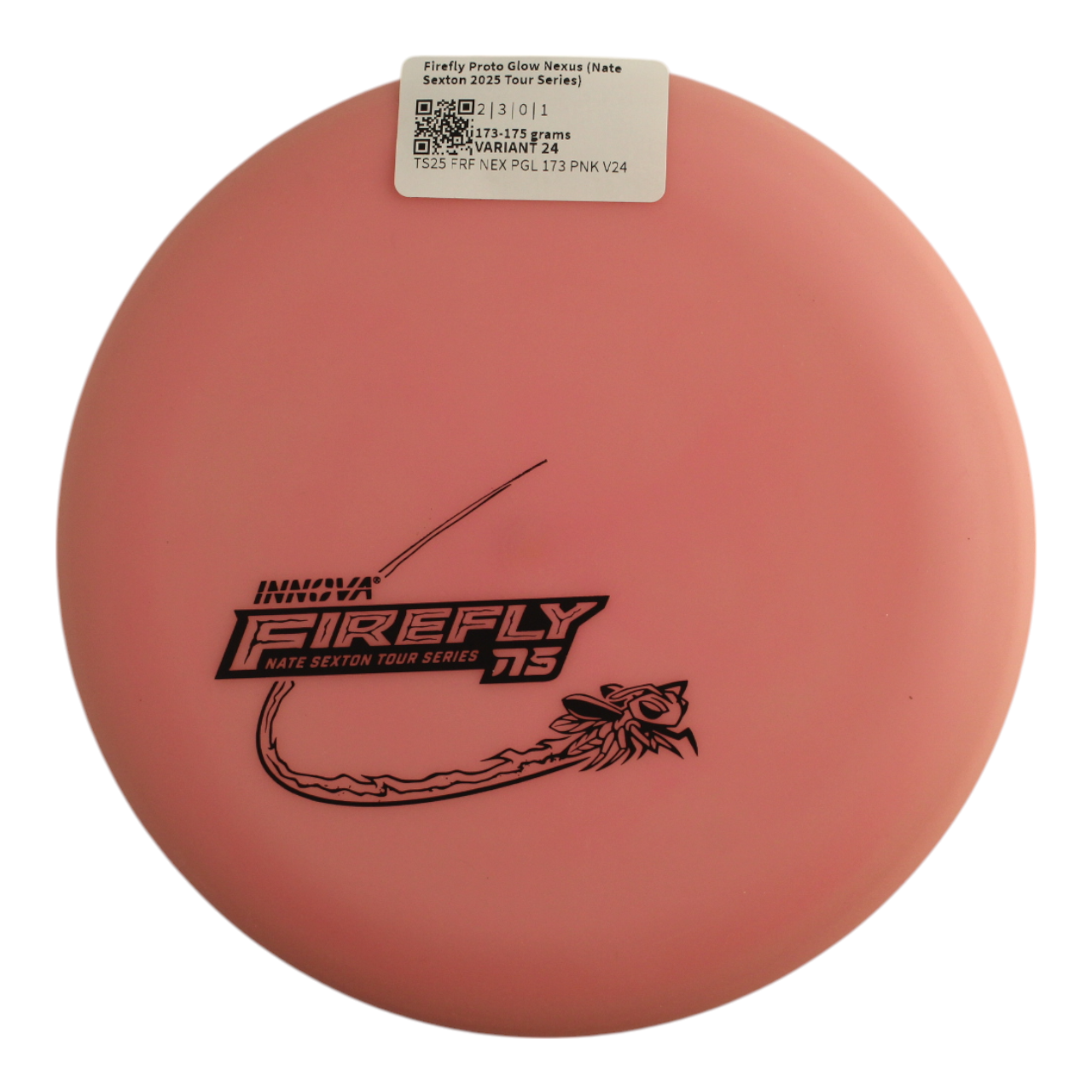 Firefly Proto Glow Nexus (Nate Sexton 2025 Tour Series)