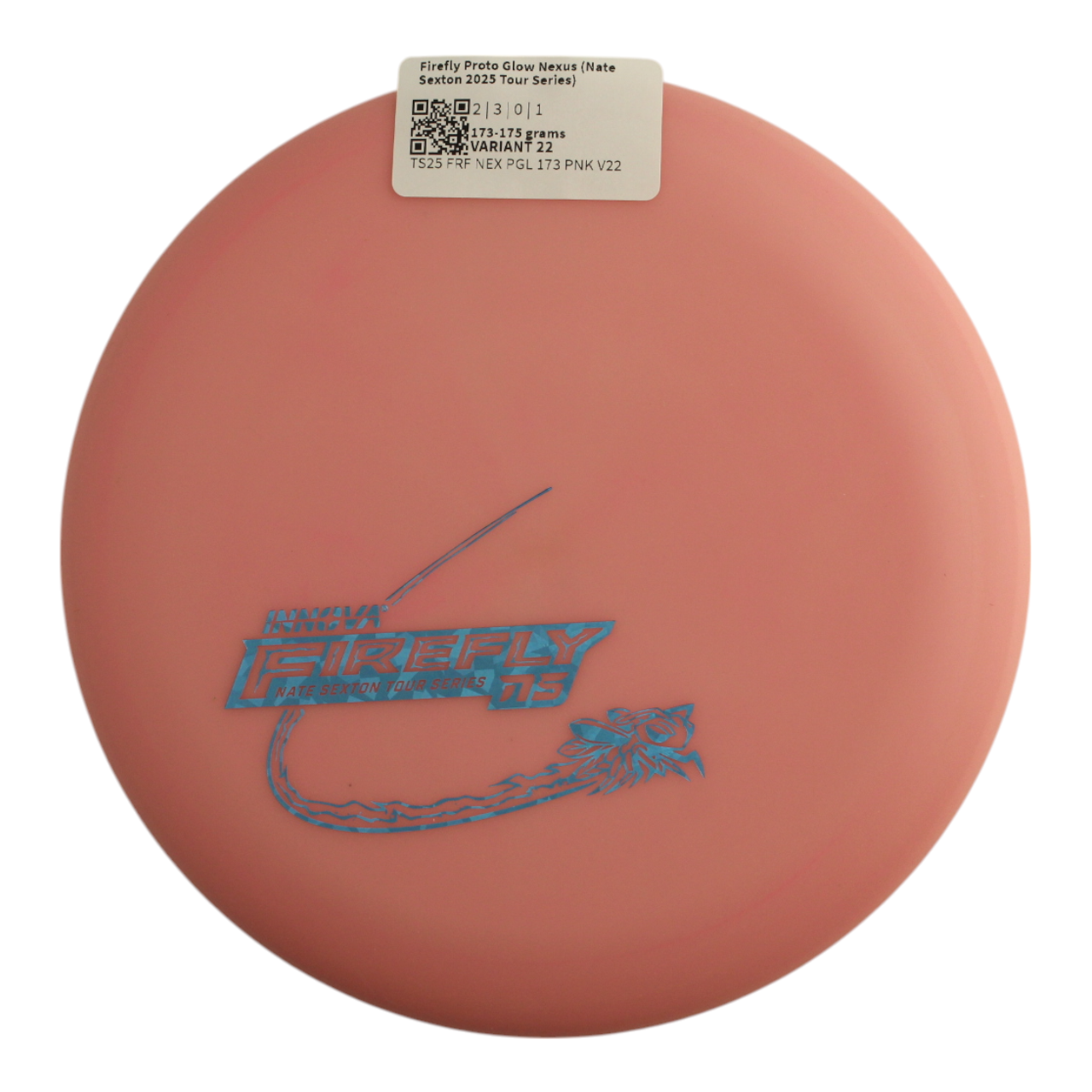 Firefly Proto Glow Nexus (Nate Sexton 2025 Tour Series)