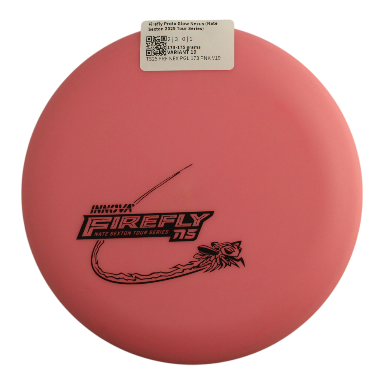 Firefly Proto Glow Nexus (Nate Sexton 2025 Tour Series)