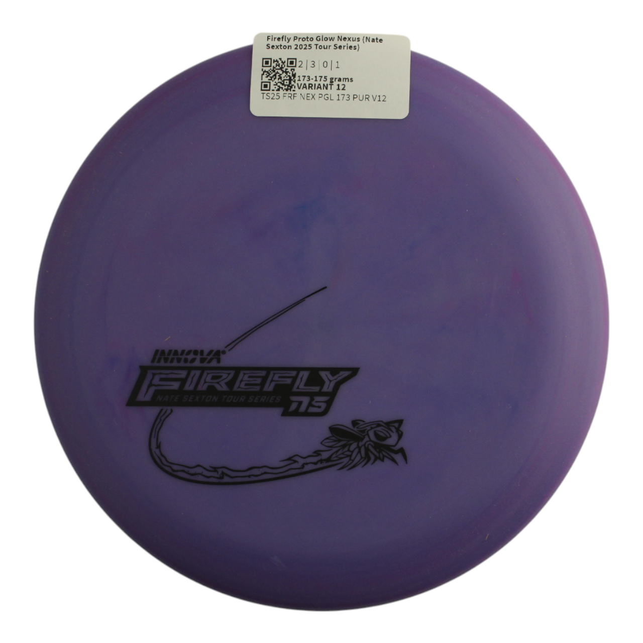 Firefly Proto Glow Nexus (Nate Sexton 2025 Tour Series)