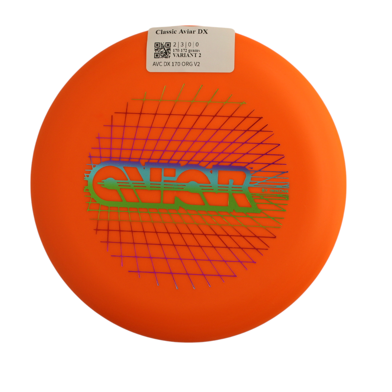 Classic Aviar DX