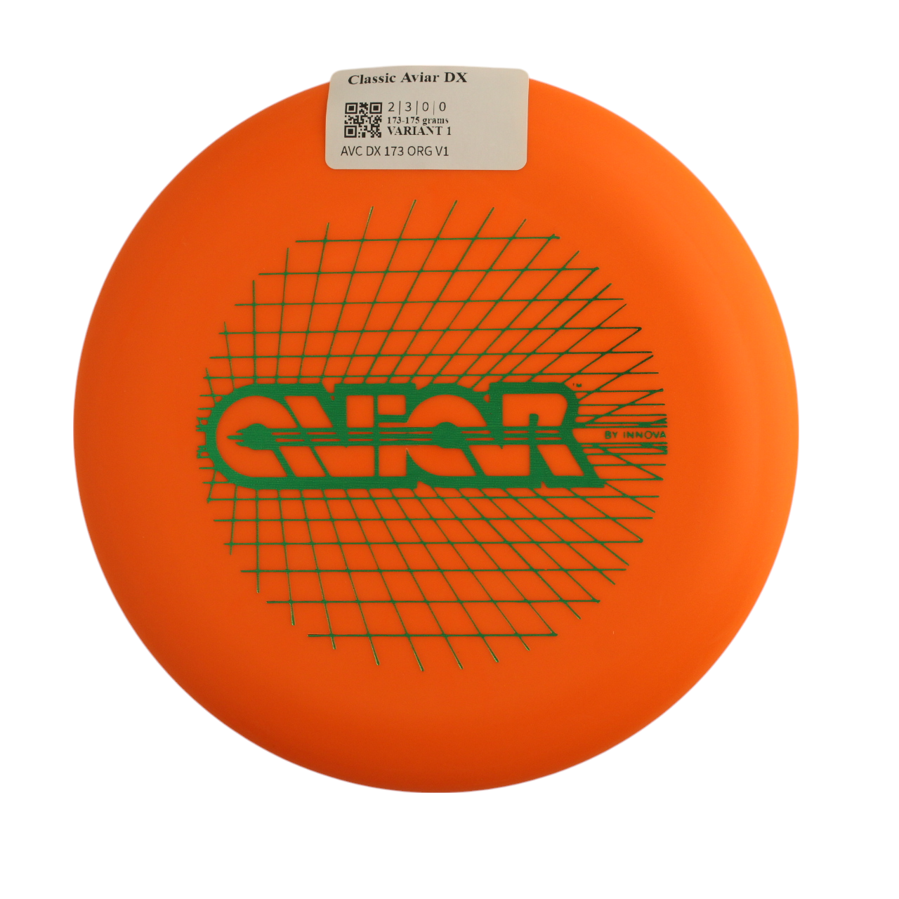 Classic Aviar DX