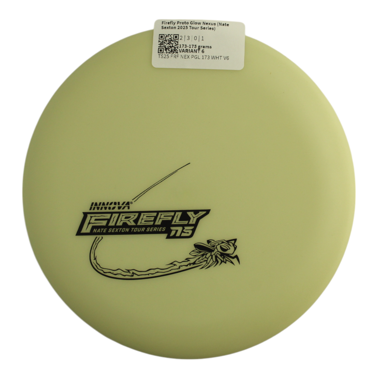 Firefly Proto Glow Nexus (Nate Sexton 2025 Tour Series)