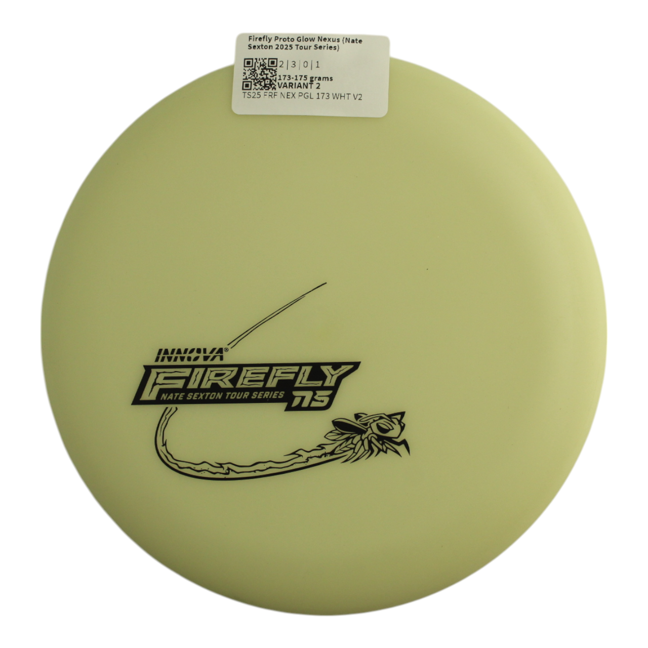 Firefly Proto Glow Nexus (Nate Sexton 2025 Tour Series)