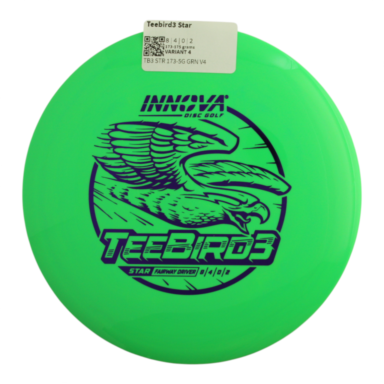Teebird3 Star