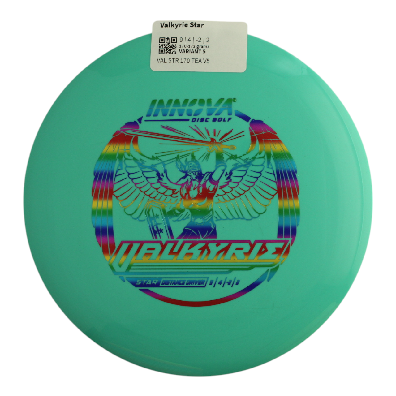 Valkyrie Star