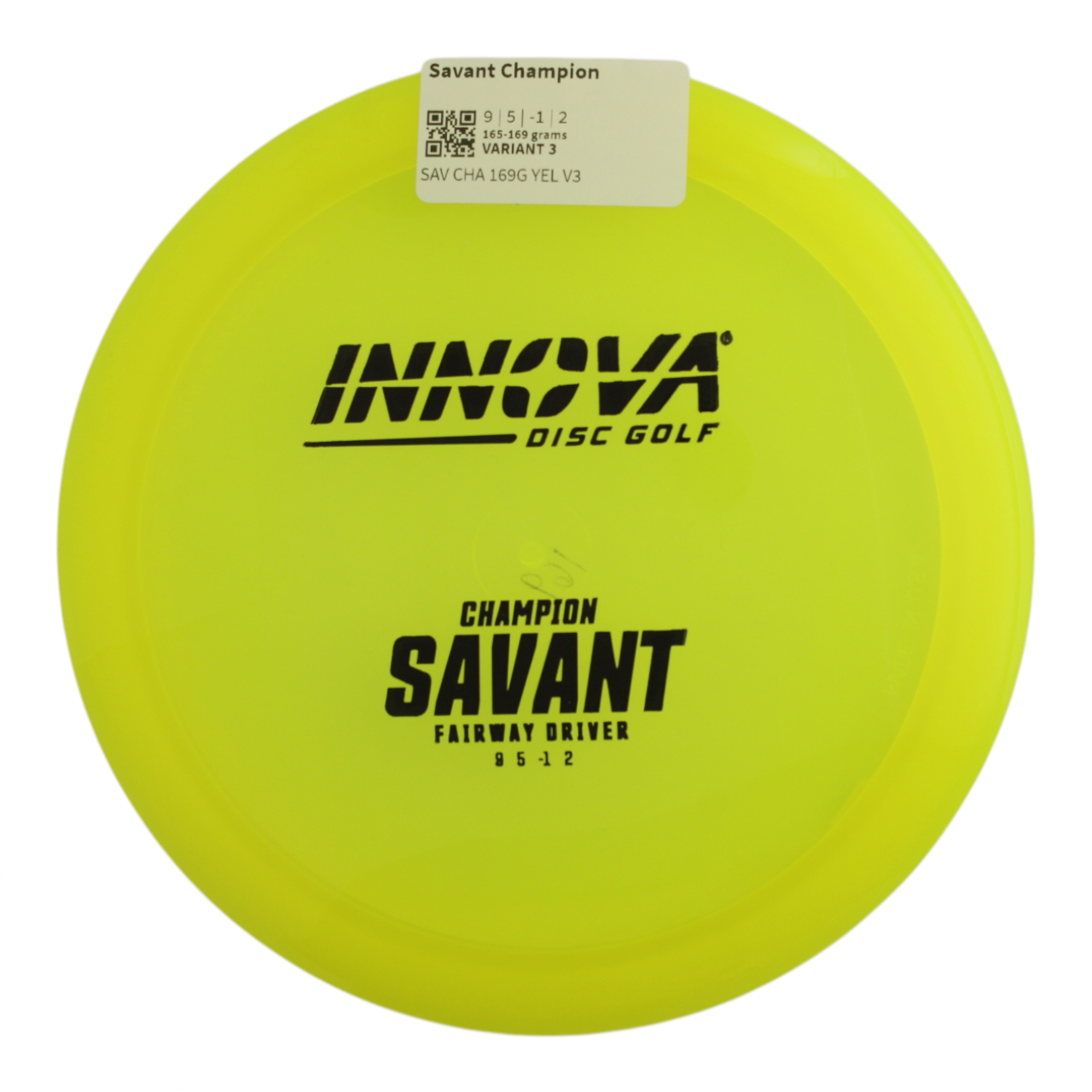 Savant Champion