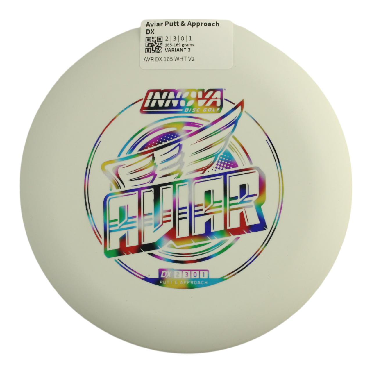 Aviar Putt & Approach DX