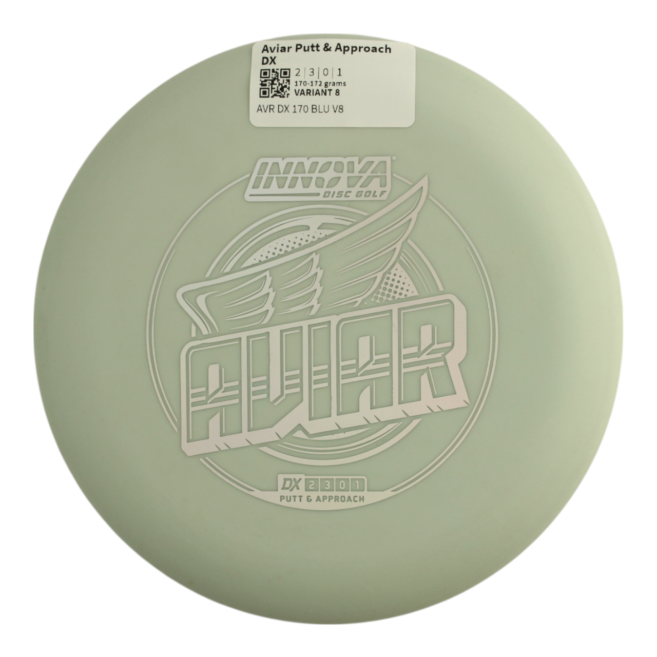 Aviar Putt & Approach DX