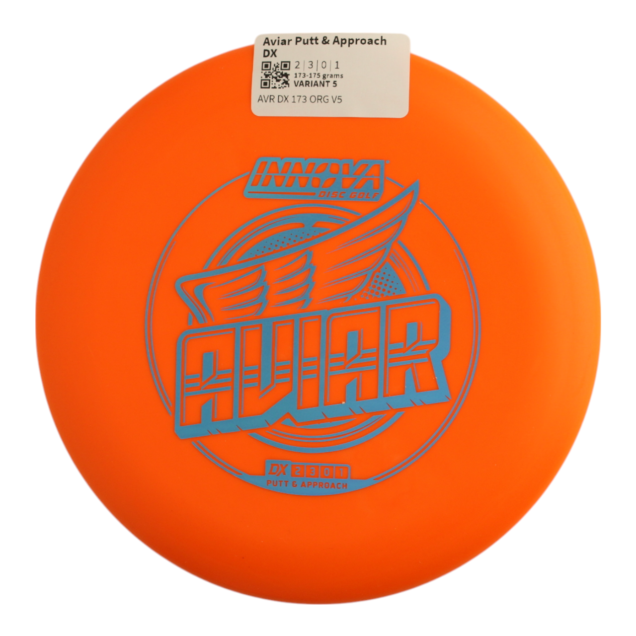 Aviar Putt & Approach DX