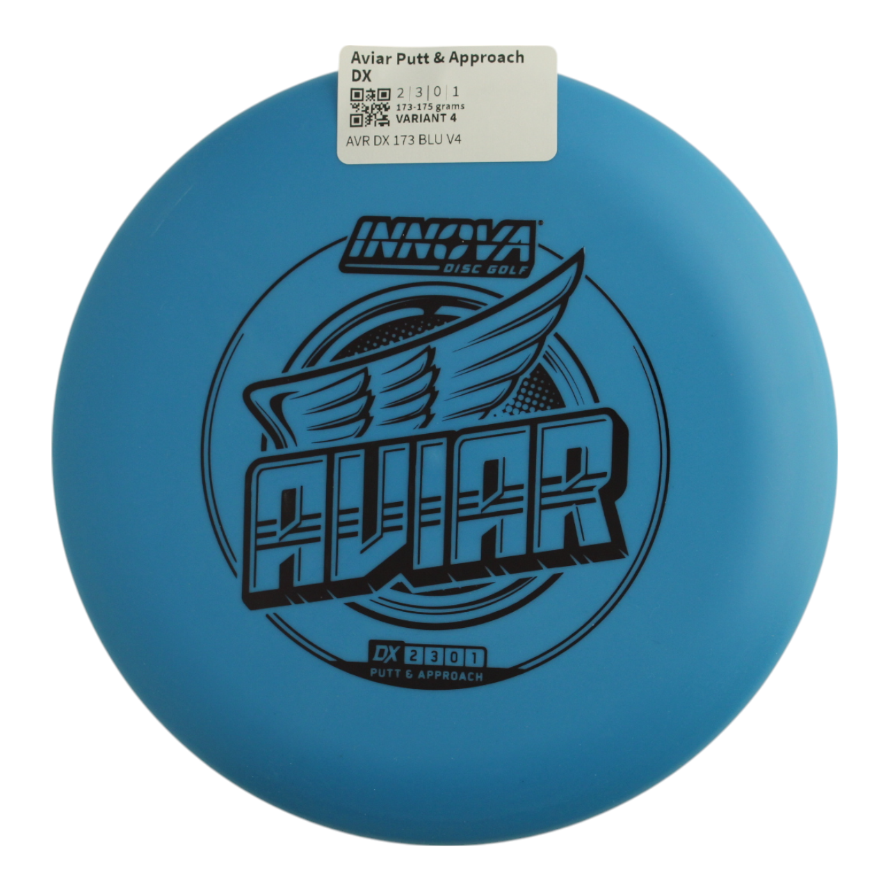 Aviar Putt & Approach DX