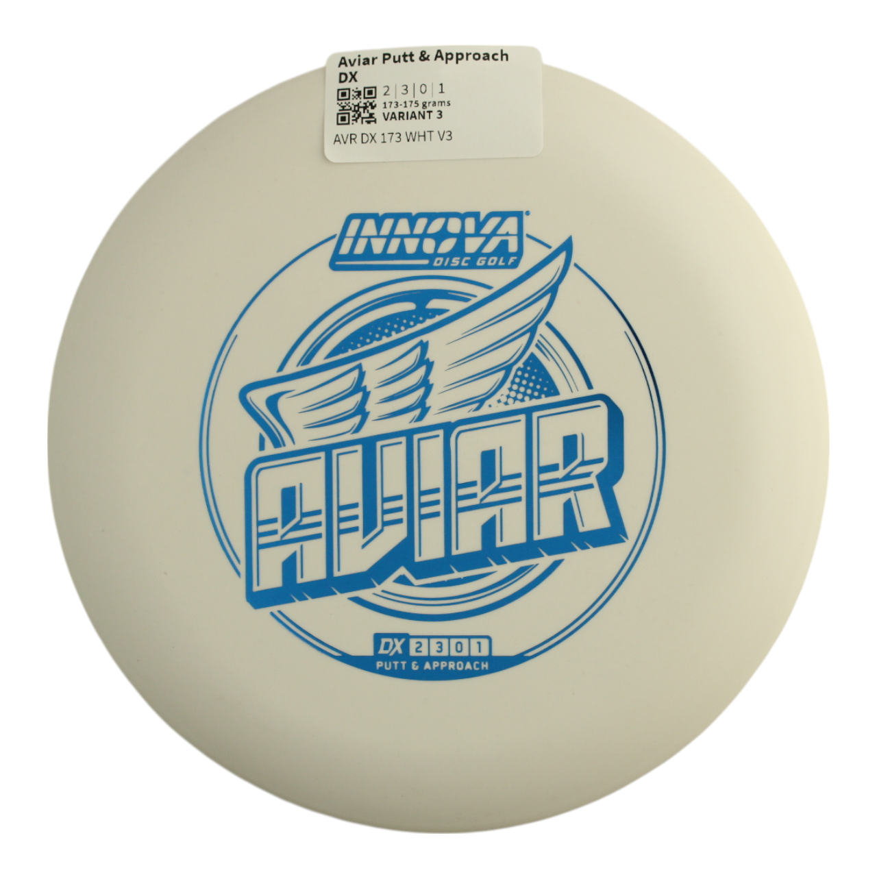 Aviar Putt & Approach DX