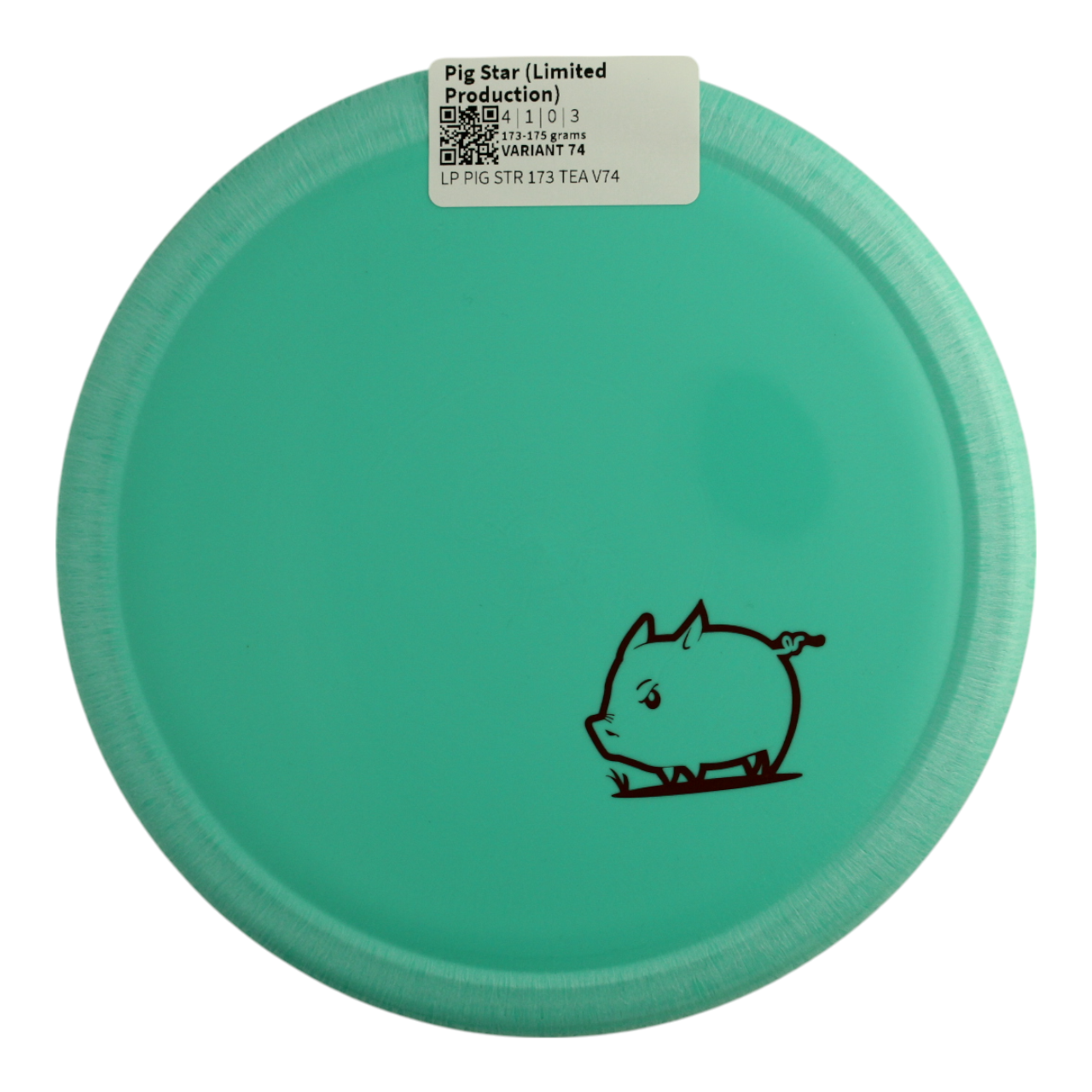 Pig Star (Limited Production)