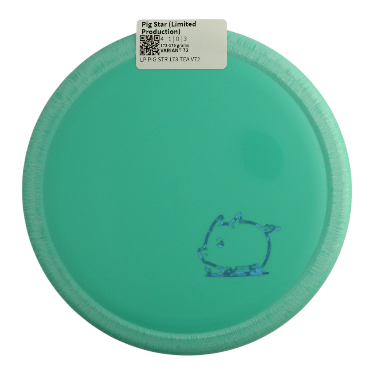 Pig Star (Limited Production)