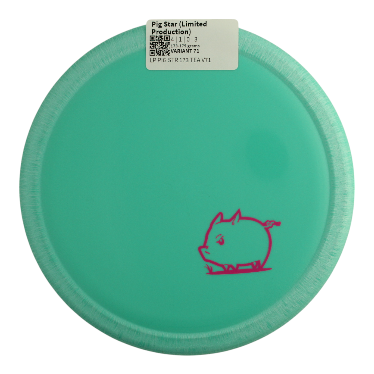 Pig Star (Limited Production)