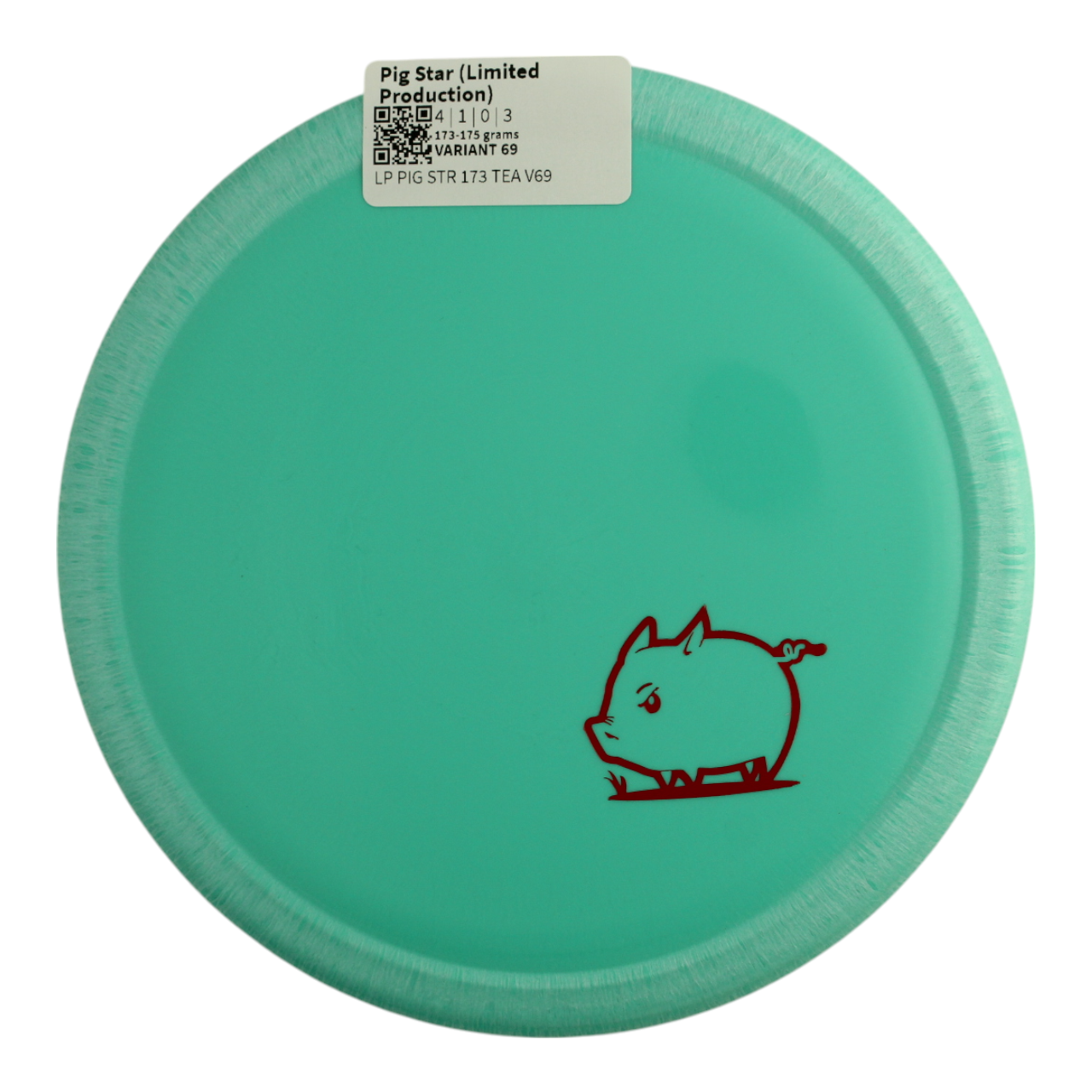 Pig Star (Limited Production)